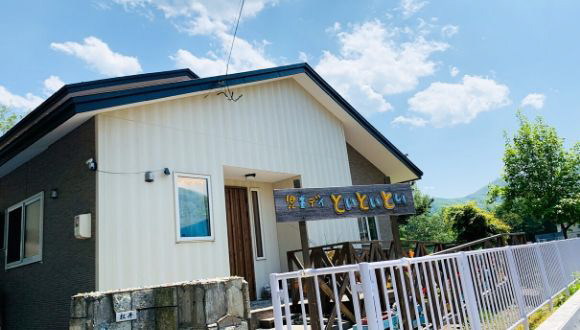 放課後等デイサービス 児童発達支援 児童デイといといとい